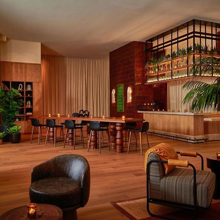 Hollywood Volume, A Tribute Portfolio Hotel Лос-Анджелес Экстерьер фото